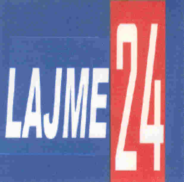 Paraqitja e markës LAJME 24