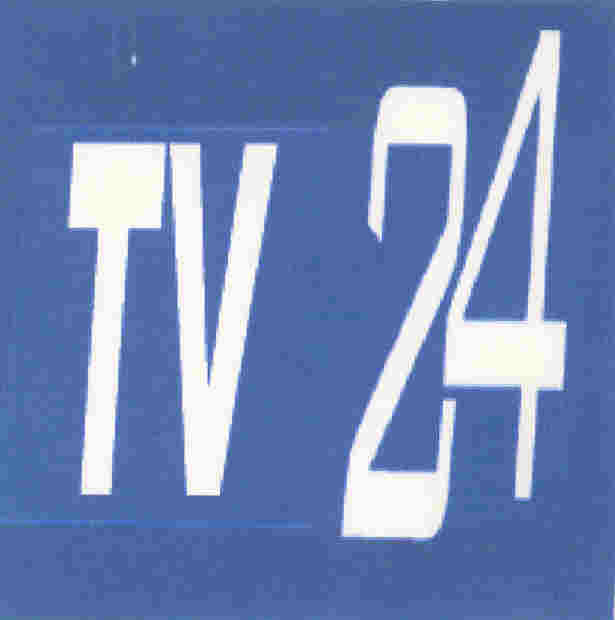 Paraqitja e markës TV 24