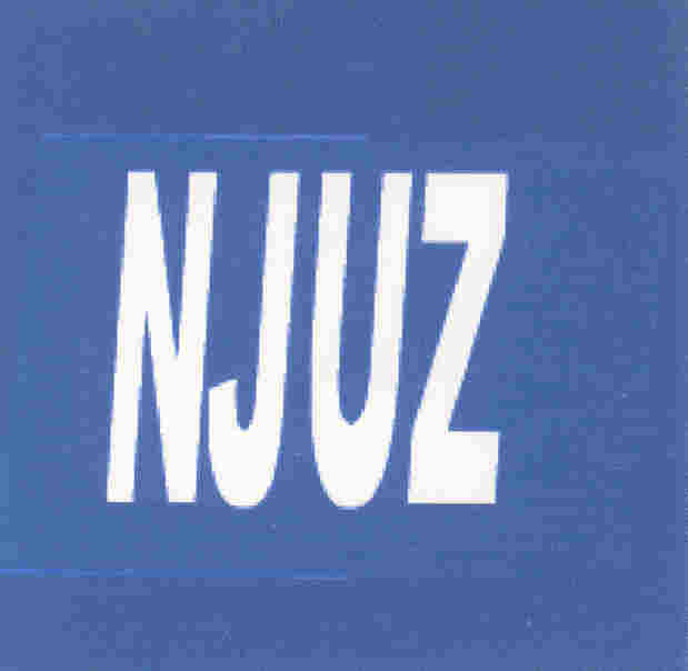 Paraqitja e markës NJUZ