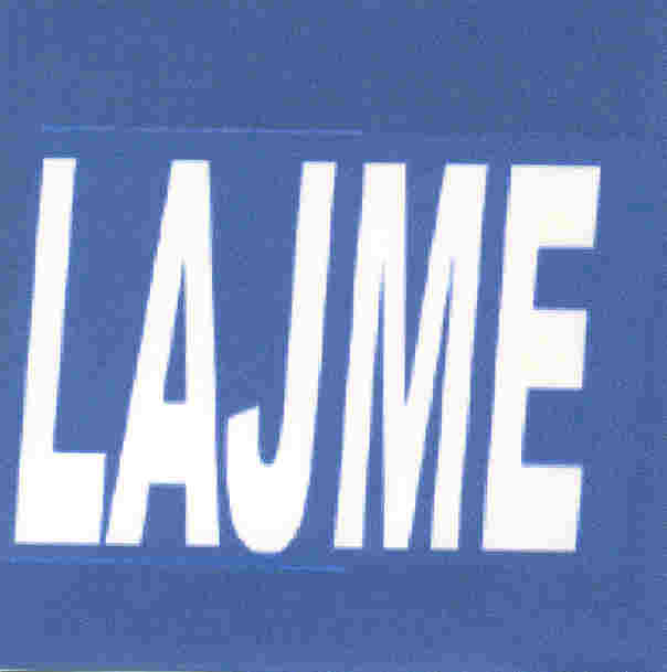 Paraqitja e markës LAJME