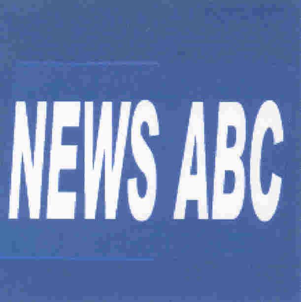 Paraqitja e markës NEWS ABC