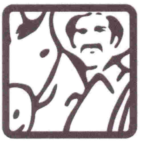 Paraqitja e markës MAN AND HORSE DEVICE