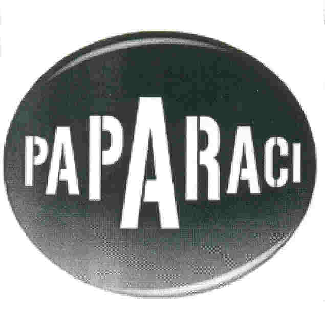 Paraqitja e markës PAPARACI