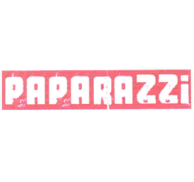 Paraqitja e markës PAPARAZZI