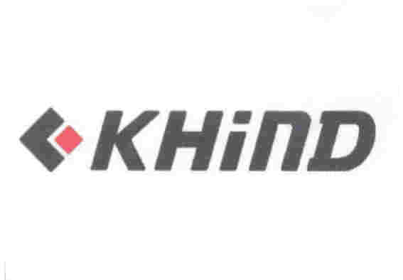 Paraqitja e markës KHIND