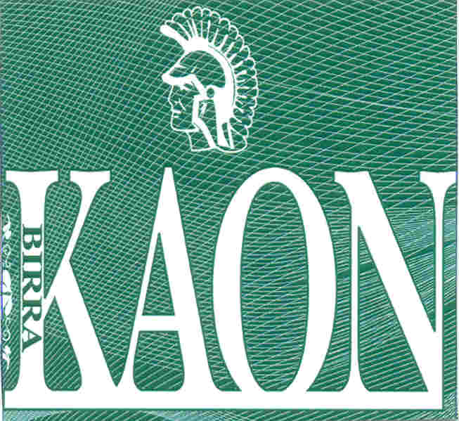 Paraqitja e markës KAON