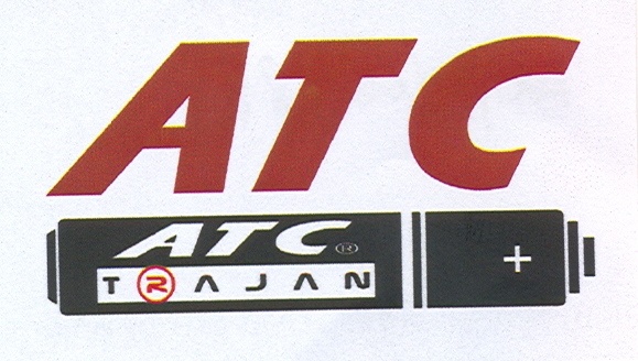 Paraqitja e markës ATC