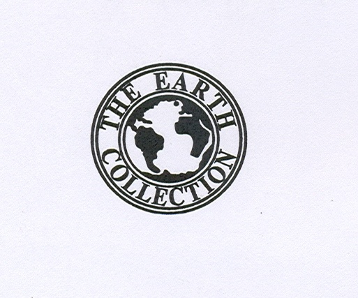 Paraqitja e markës THE EARTH COLLECTION