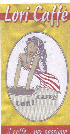 Paraqitja e markës LORI CAFFE... IL CAFFE PER PASSIONE