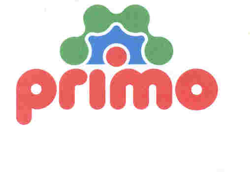 Paraqitja e markës PRIMO