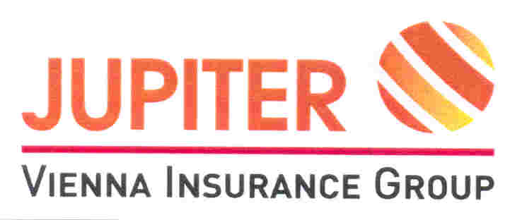 Paraqitja e markës JUPITER VIENNA INSURANCE GROUP