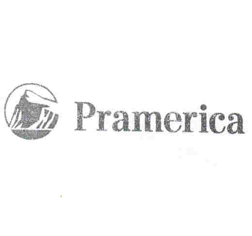 Paraqitja e markës ROCK LOGO PRAMERICA