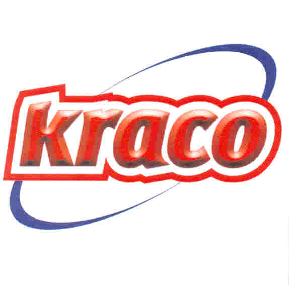 Paraqitja e markës KRACO