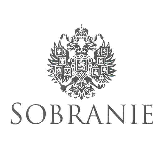 Paraqitja e markës SOBRANIE & CREST