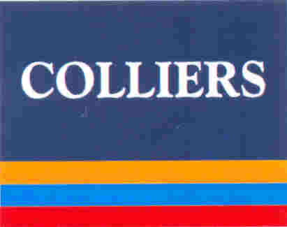 Paraqitja e markës COLLIERS