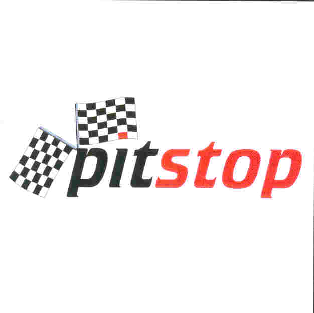 Paraqitja e markës PIT STOP