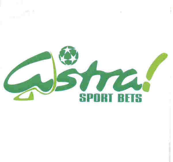 Paraqitja e markës ASTRA SPORT BETS
