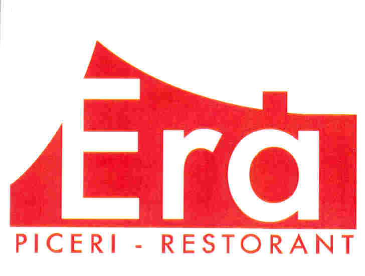 Paraqitja e markës ERA