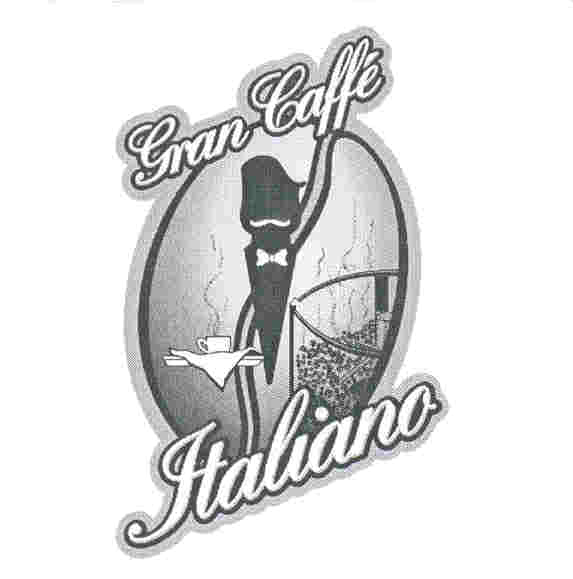 Paraqitja e markës GRAN CAFFE ITALIANO