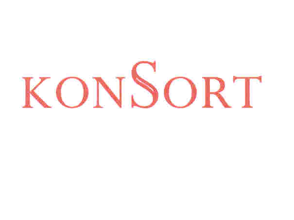 Paraqitja e markës KONSORT
