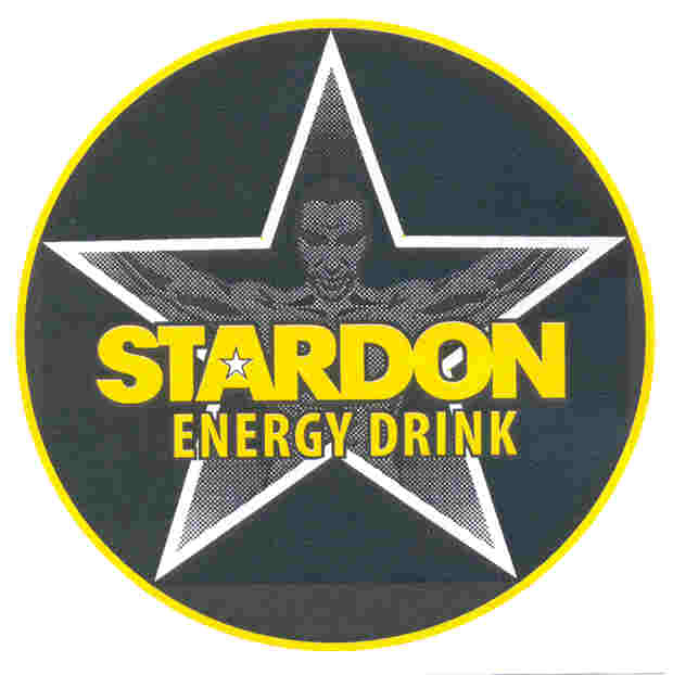 Paraqitja e markës STARDON