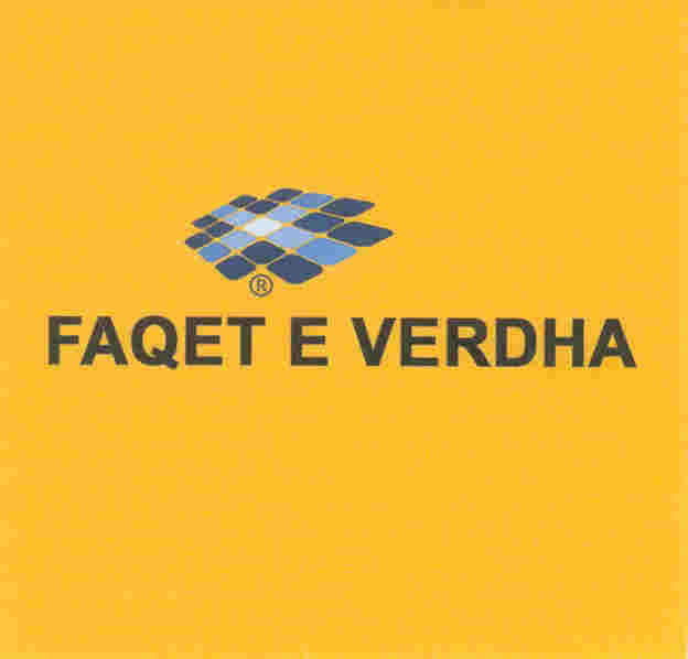 Paraqitja e markës FAQET E VERDHA