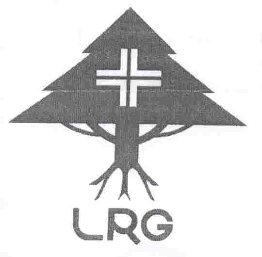 Paraqitja e markës LRG