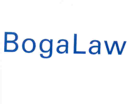 Paraqitja e markës BOGALAW