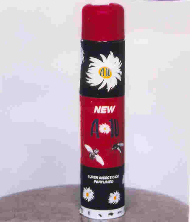 Paraqitja e markës AL/T/2007/185