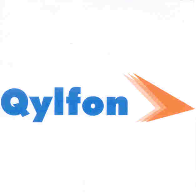 Paraqitja e markës QYLFON