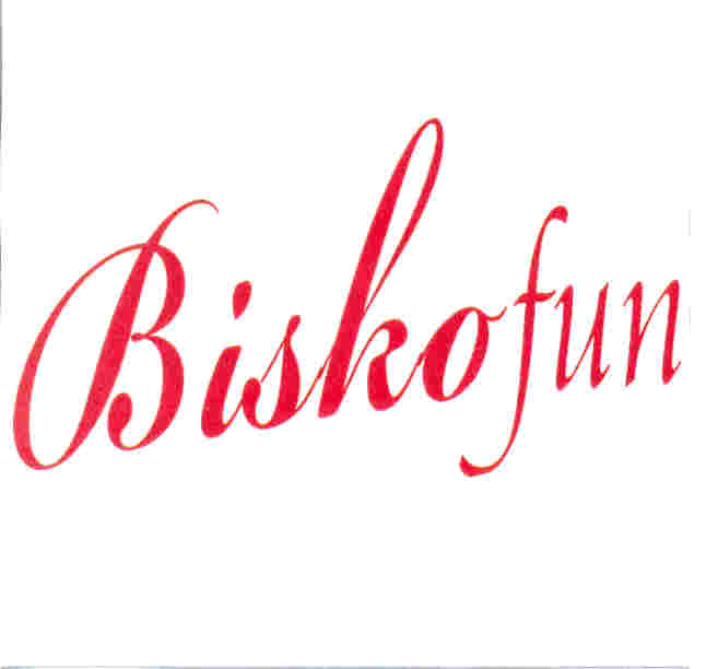 Paraqitja e markës BISKOFUN