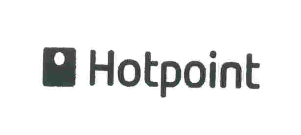 Paraqitja e markës HOTPOINT