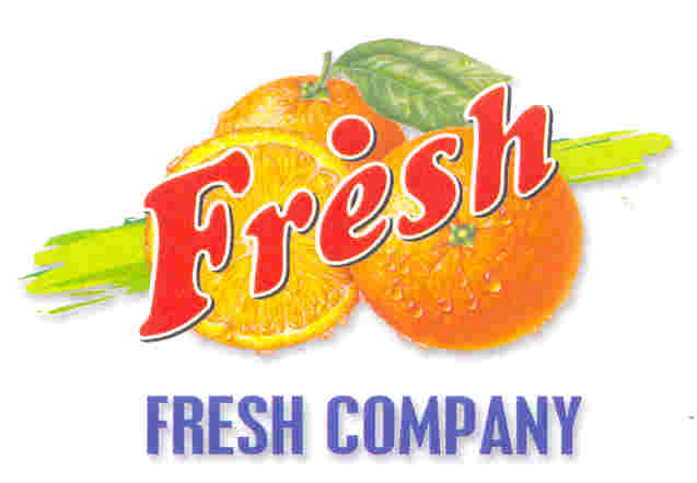 Paraqitja e markës FRESH