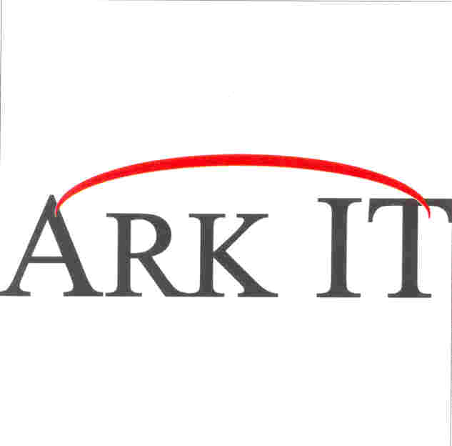 Paraqitja e markës ARK IT
