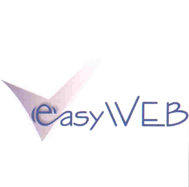 Paraqitja e markës EASY-WEB
