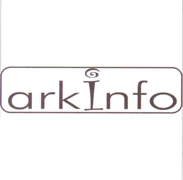 Paraqitja e markës ARKINFO