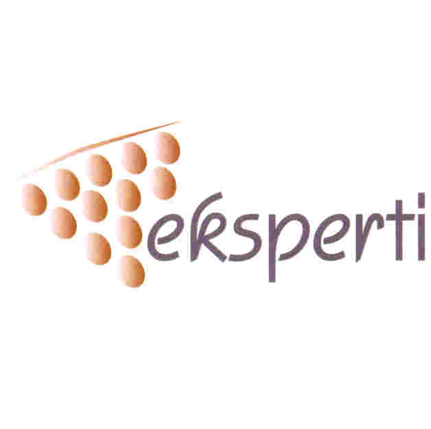 Paraqitja e markës EKSPERTI