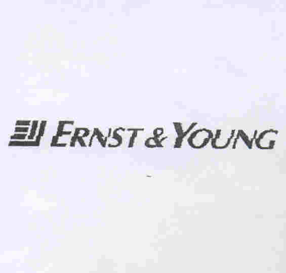 Paraqitja e markës ERNST & YOUNG