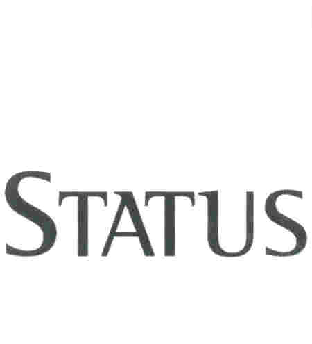Paraqitja e markës STATUS