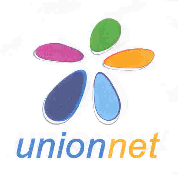 Paraqitja e markës UNIONNET