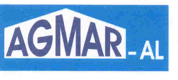 Paraqitja e markës AGMAR-AL