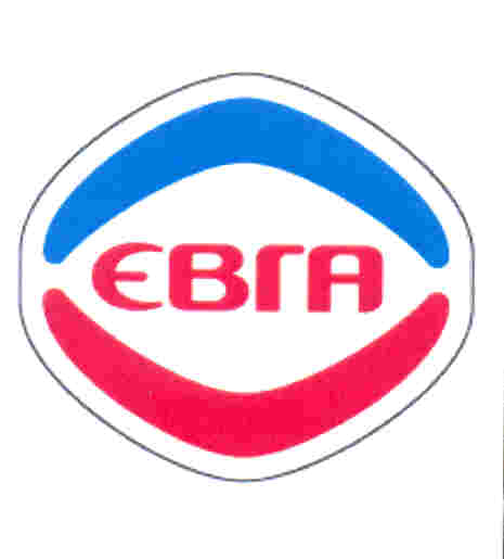 Paraqitja e markës EVGA