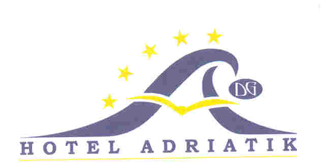 Paraqitja e markës HOTEL ADRIATIK