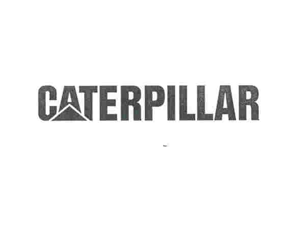 Paraqitja e markës CATERPILLAR