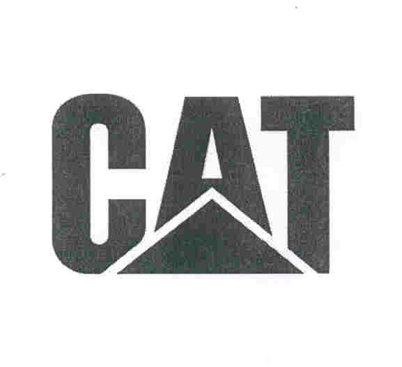 Paraqitja e markës CAT