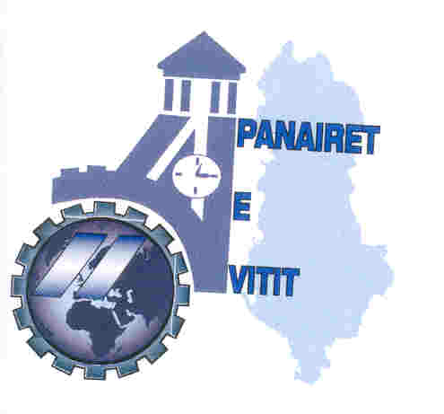Paraqitja e markës PANAIRET E VITIT