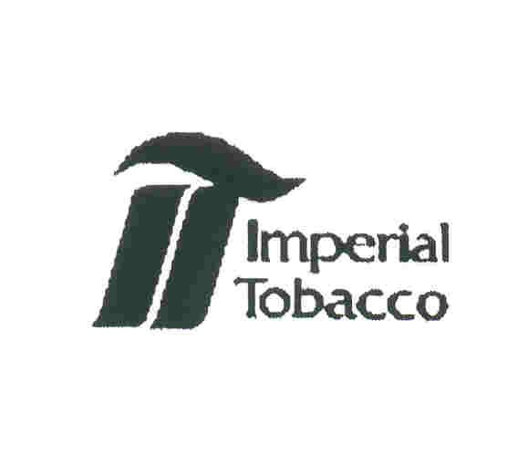 Paraqitja e markës IMPERIAL TOBACCO