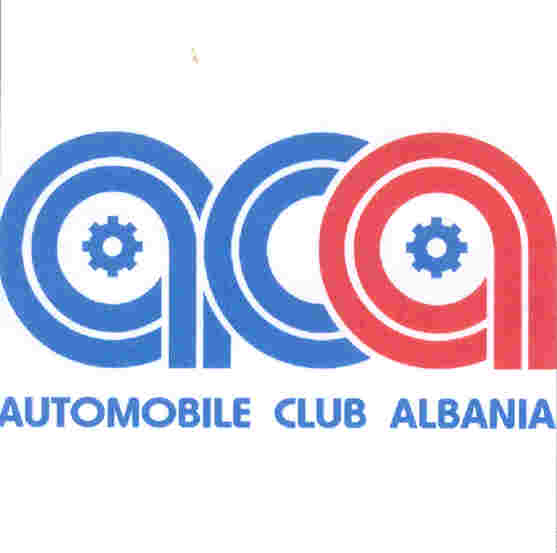 Paraqitja e markës ACA