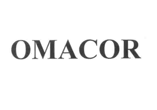 Paraqitja e markës OMACOR