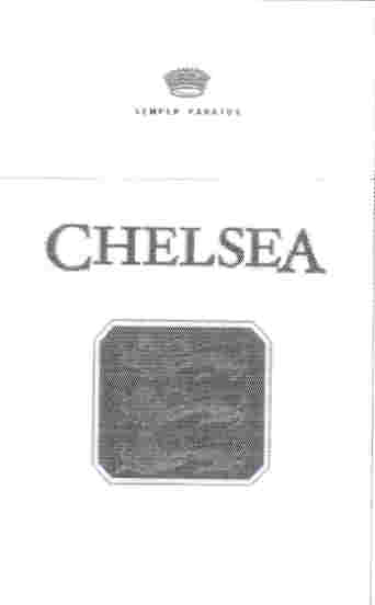Paraqitja e markës CHELSEA